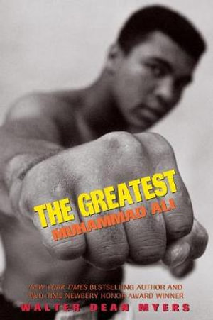 The Greatest Muhammad Ali